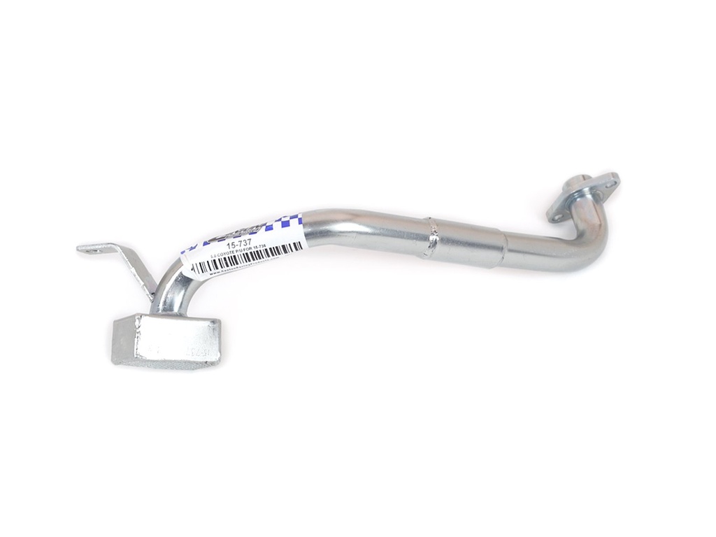Canton Racing Products 15-737: 15-737 Oil Pan Pickup Ford 5.0 Coyote, Rear Sump