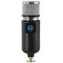 Moroso 85406: Breather Tank -6AN Fitting