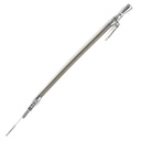 Lokar ED-5013: ED-5013 Flexible Engine Dipstick Ford 302ci (Ford crate engine only)