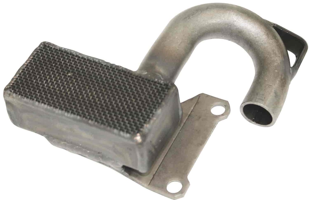 Moroso 24813: Oil Pump Pickup Small Block Chevy