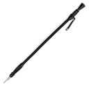 Lokar X1220047: X1220047 Anchor-Tight Locking Flexible Engine Dipstick Ford 351W