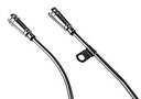 Trans Dapt 8901: Oil Pan Dipstick and Tube Kit 1965-90 Big Block Chevy 396-454
