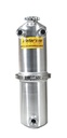 Peterson Fluid Systems 08-0008: 2.5 Gallon Oil Tank Dual Scavenge Inlet