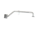 Canton Racing Products 15-627: 15-627 Oil Pan Pickup Ford 302, Deep Rear Sump