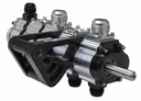 Moroso 22151: 22151 Oil Pump, Bbc, Standard Volume, High Pressure