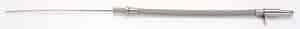 Milodon 22065: Engine Oil Dipstick Assembly Chrysler 5.7/6.4L Hemi