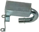 Moroso 24122: Oil Pump Pickup Small Block Chevy