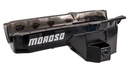 Moroso 20185: 20185 Drag Race Oil Pan 1993-1997 F-Body/Impala