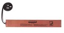 Moroso 23997: External Heating Pad Dimensions: 2" x 15"