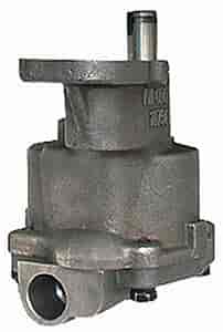 Milodon 18740: Oil Pump Small Block Chevy LT1-Style High Volume / High Pressure