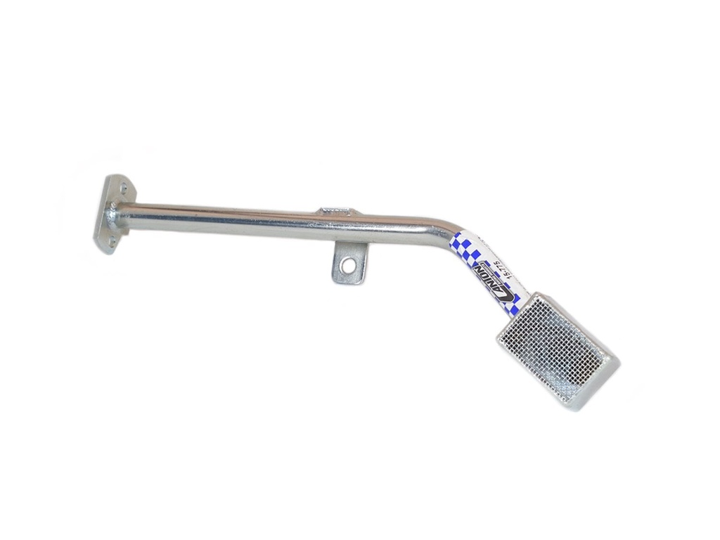 Canton Racing Products 15-775: 15-775 Oil Pan Pickup Ford 429-460, Rear Sump
