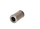 System 1 208-570: Element 75 micron element pleated fits 3? x 5? spin on billet oil filters 209-571B