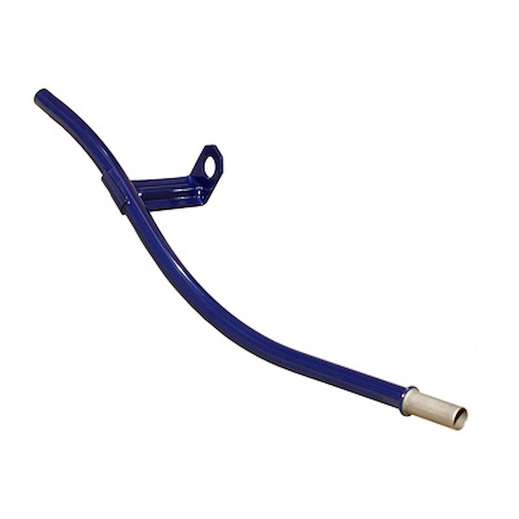 Scott Drake C8AZ-6754-A: 68-69 OIL DIP STICK TUBE