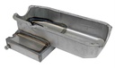 Allstar Performance ALL26133: Claimer Oil Pan 6 Quart Capacity
