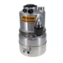 Peterson Fluid Systems 08-9019: OIL TANK 5 GAL DLM W/FILT