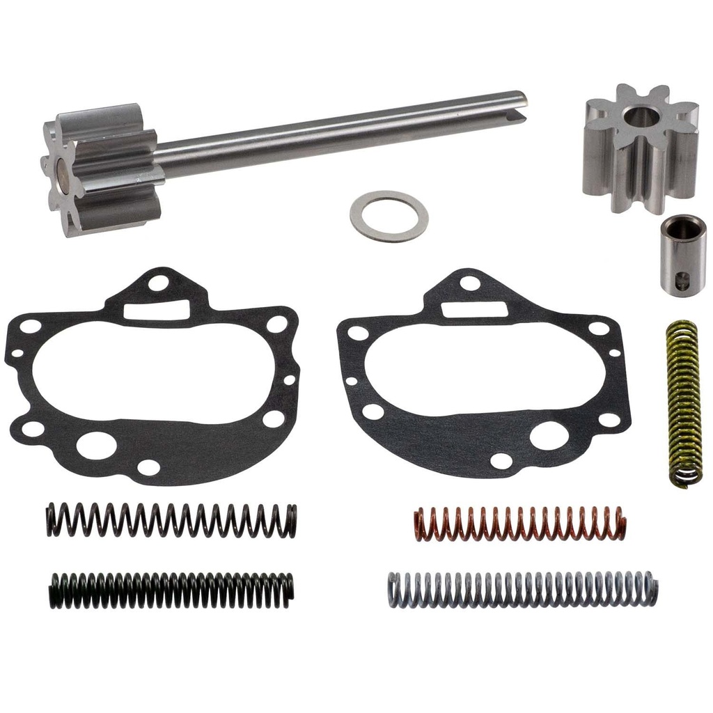 Melling K-20J: K-20J Stock Replacement Oil Pump Repair Kit