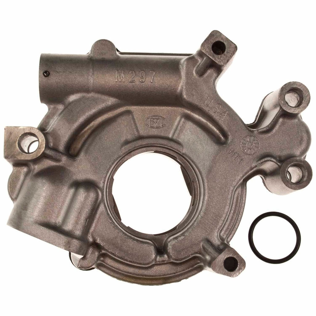 Melling M297: M297 Oil Pump 1999-2010 Chrysler 3.7/4.7L V6 Engines