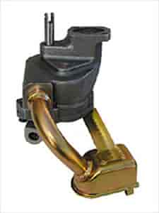 Milodon 18731: Oil Pump & Pick-Up Assembly Welded