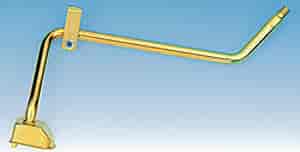 Milodon 18455: Oil Pump Pickup Tube Chrysler 383-440 Truck Off-Road