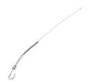 Mr Gasket 6235: Oil Dipstick & Tube 1965-79 SB-Chevy (Block Mounted)