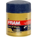 Fram XG8A: Ultra Synthetic Oil Filter Thread Size: 3/4" -16