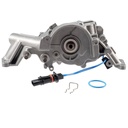 Melling M528: M528 Stock Replacement Oil Pump