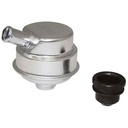 Moroso 68780: Oil Separator/Breather 1.22" ID