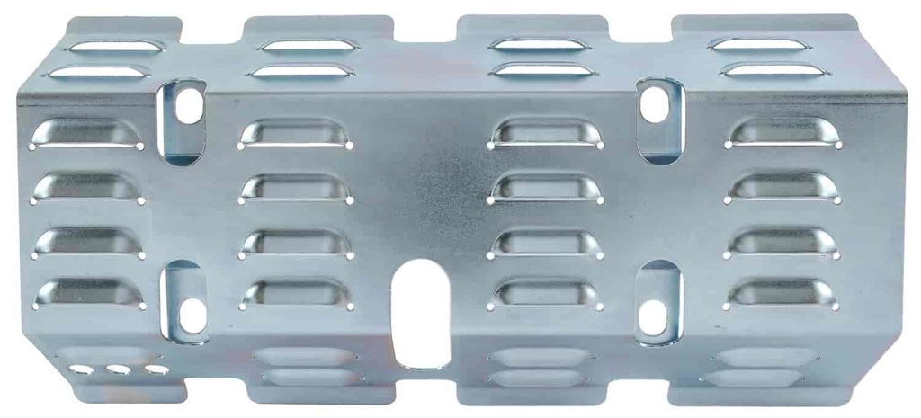 Moroso 22935: Windage Tray Ford 351W/SVO