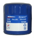 ACDelco PF47E: PF47E Engine Oil Filter