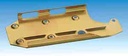 Milodon 32100: Windage Tray Small Block Chevy 350