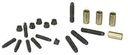 Moroso 38385: Oil Pan Stud Kit Bullet Nose
