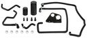 Mishimoto BCCF35T17SBE: Baffled Oil Catch Can