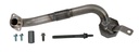 Moroso 24580: 24580 Oil Pump Pick Up Tube for Ford 5.0, 5.2L Coyote Engines in Cobra Kit Cars [2024+ Gen 4 Oil Pumps]