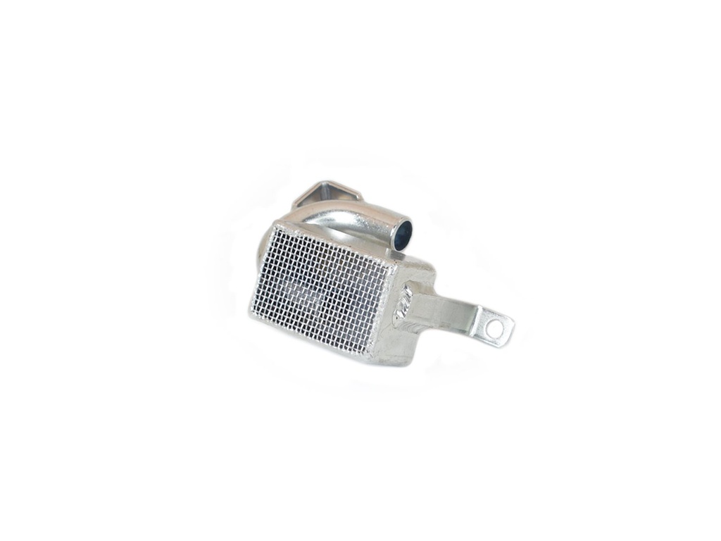 Canton Racing Products 20-050: 20-050 Oil Pan Pickup Small Block Chevy