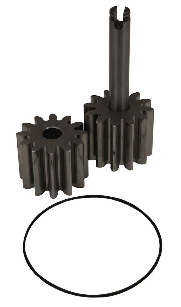 Moroso 97483: 97483 22163 Replacement Gear Set And O-Ring