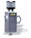 JOES Racing Products 12402: Dry Sump Breather Tank Tube Mount: 1-1/2"