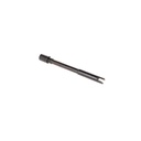 Melling 12550: 12550 Oil Pump Intermediate Shaft 1955-2002 90° V6 & Small Block Chevy
