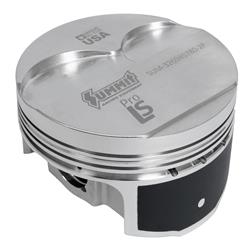 Summit Racing™ Pro LS Forged Pistons