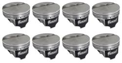 Summit Racing™ Coated Forged Pistons