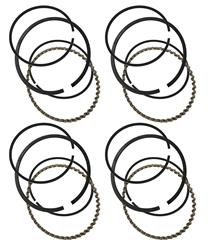 Hastings Piston Ring Sets