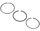 Mahle Motorsports Pistons 4035MS-15: Standard Tension Piston Ring Set Bore: 4.030"/File Fit: 4.035"