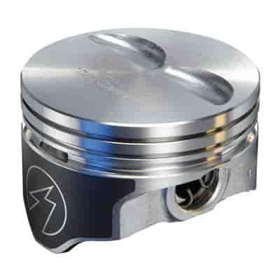 Sealed Power H860CP40: Hypereutectic Dish Pistons Small Block Chevy 383