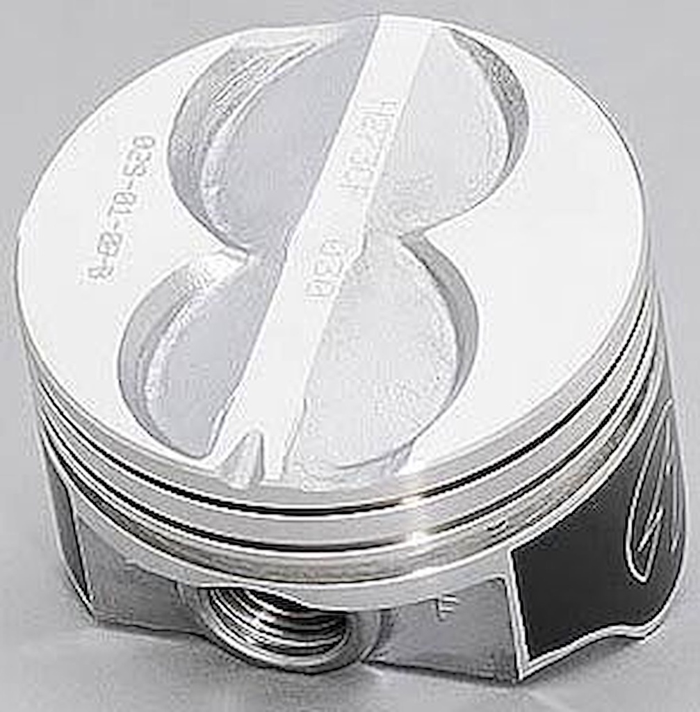 Sealed Power H273CP40: Hypereutectic Pistons 289