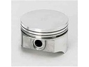 Sealed Power L2320F: Pistons 350ci w/Outside Air Induction (W31), .000" Overbore Piston Dia.: 4.057"