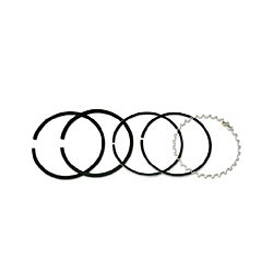 Chevrolet Performance 12524293: Piston Rings Chevy 502, Bore: 4.470''