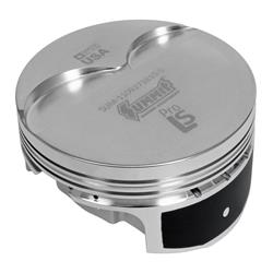 Summit Racing™ Pro LS Forged Pistons