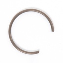 Mahle Motorsports Pistons 6441489: Wrist Pin Lock Ring .927" Pin Dia. x 1.6mm Wire Dia.