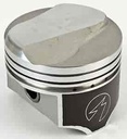 Sealed Power L2268NF30: 427ci Closed Chamber Stock-Type Pistons, .030" Overbore Piston Dia.: 4.280"