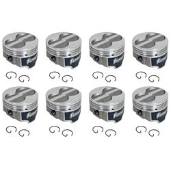 Summit Racing™ Coated Forged Pistons