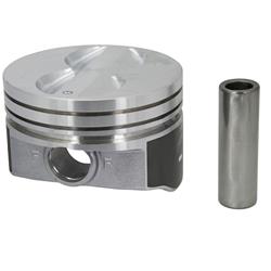 Speed-Pro Hypereutectic Pistons